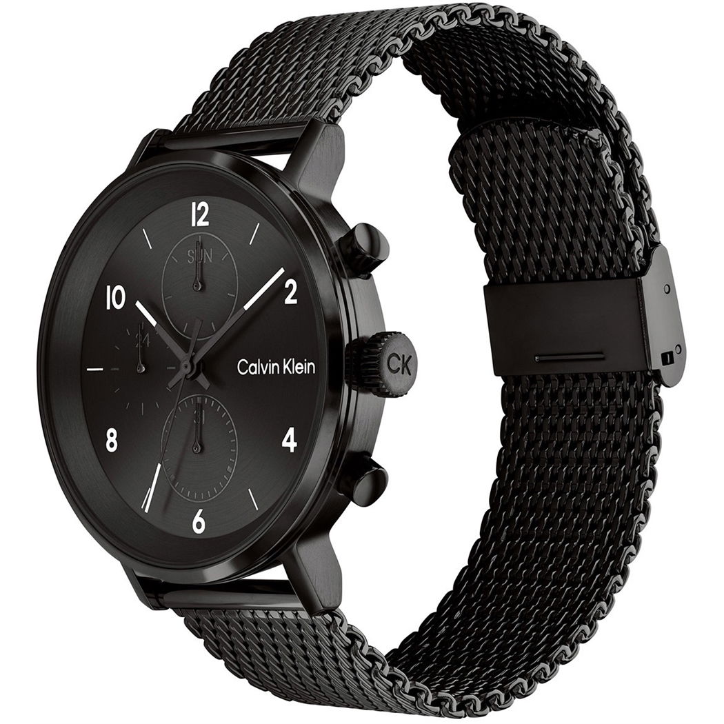 Calvin Klein Ck25200108 Erkek Kol Saati