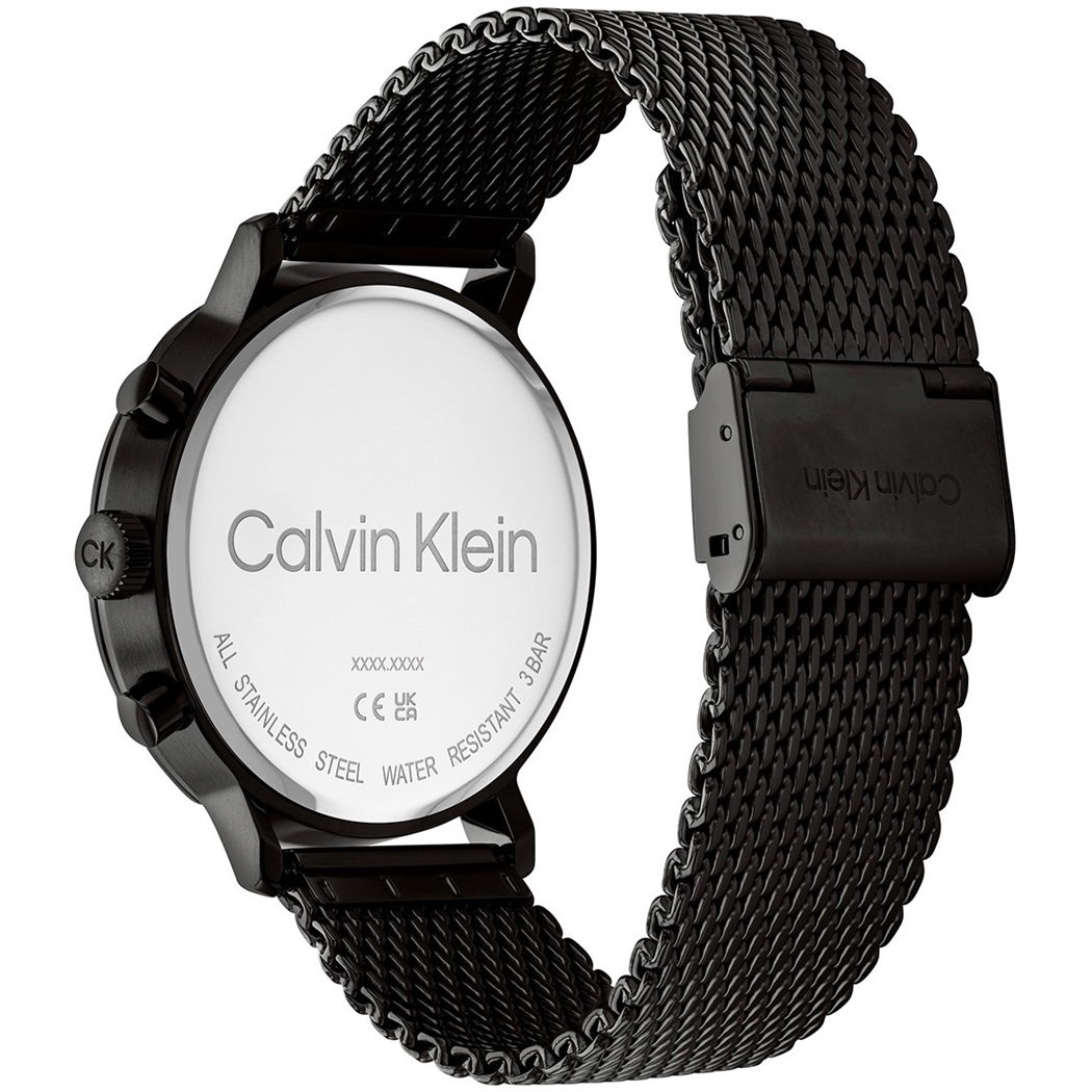 Calvin Klein Ck25200108 Erkek Kol Saati