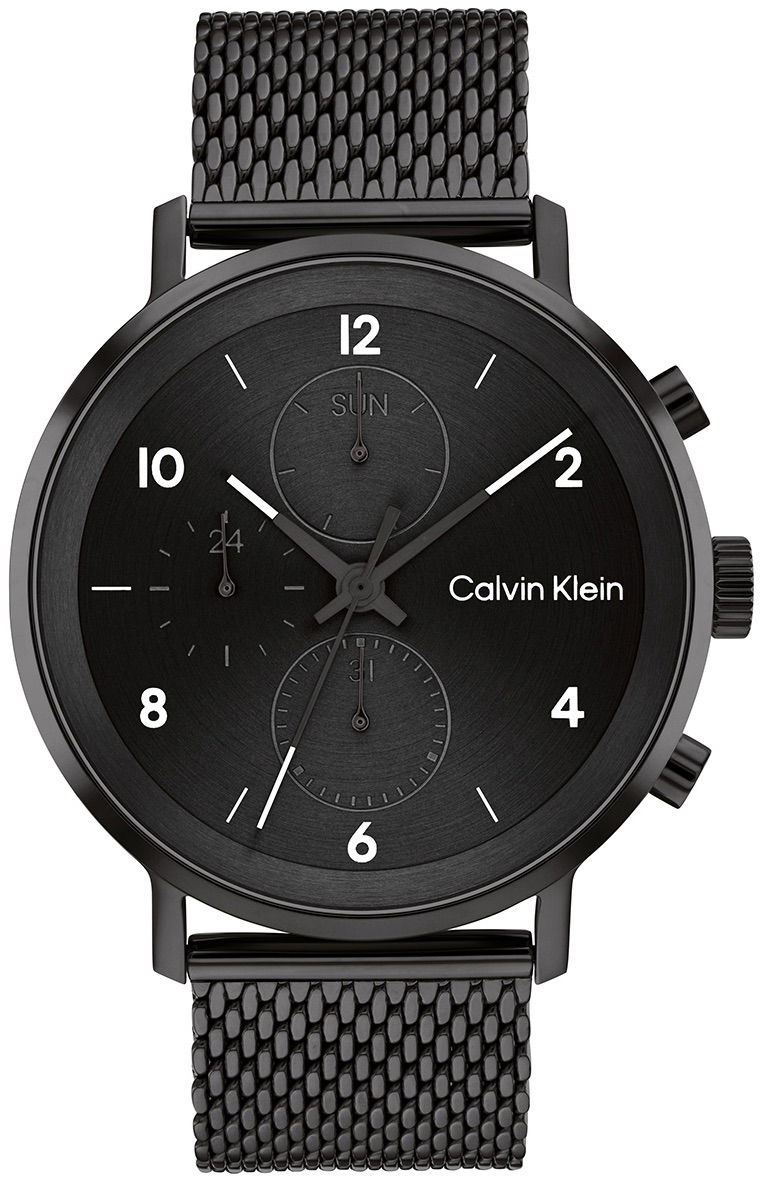 Calvin Klein Ck25200108 Erkek Kol Saati