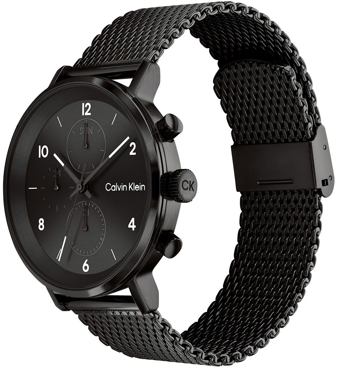 Calvin Klein Ck25200108 Erkek Kol Saati