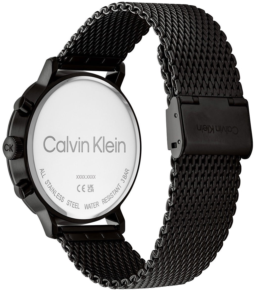 Calvin Klein Ck25200108 Erkek Kol Saati