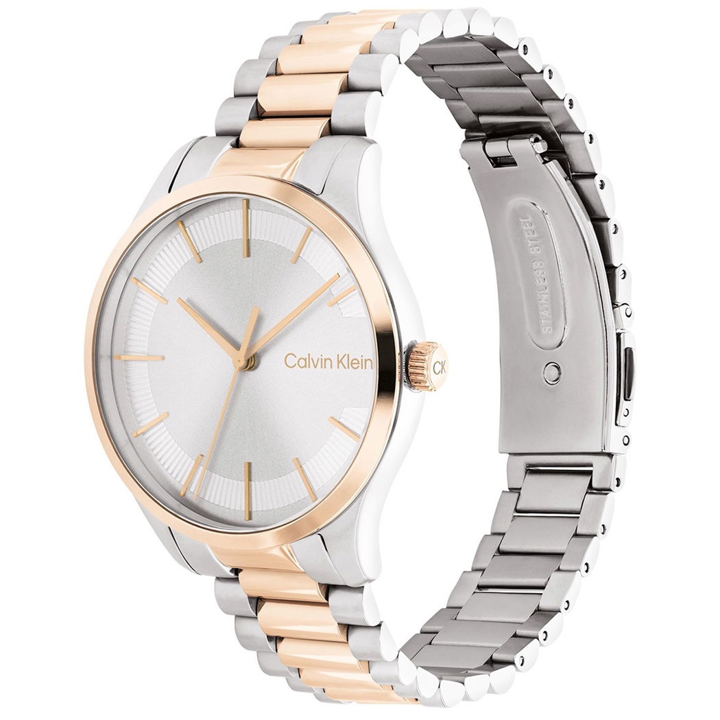Calvin Klein Ck25200044 Kadın Kol Saati