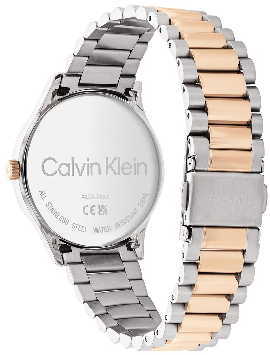 Calvin Klein Ck25200044 Kadın Kol Saati