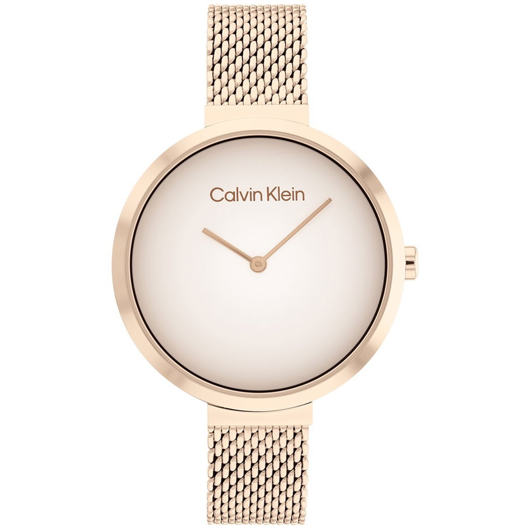 Calvin Klein Ck25200080 Kadın Kol Saati