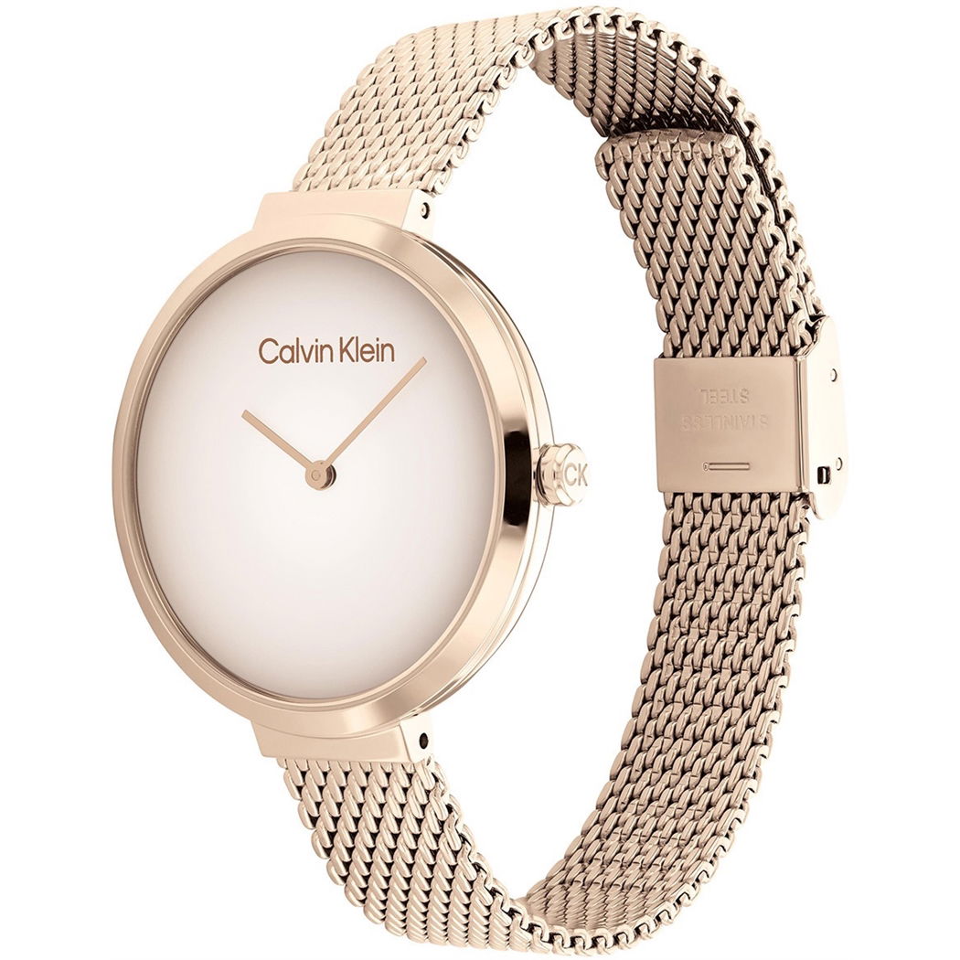 Calvin Klein Ck25200080 Kadın Kol Saati