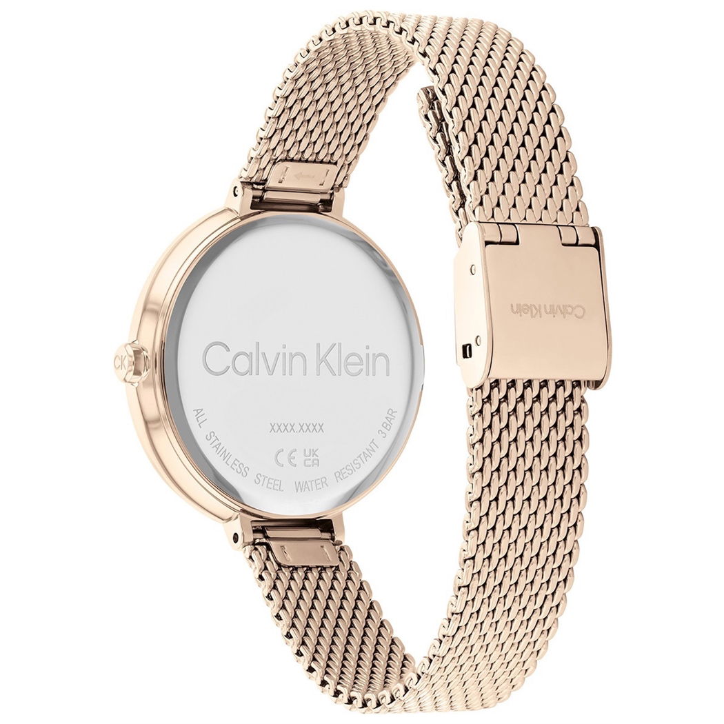 Calvin Klein Ck25200080 Kadın Kol Saati