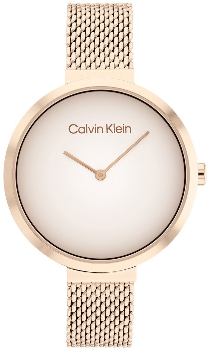 Calvin Klein Ck25200080 Kadın Kol Saati