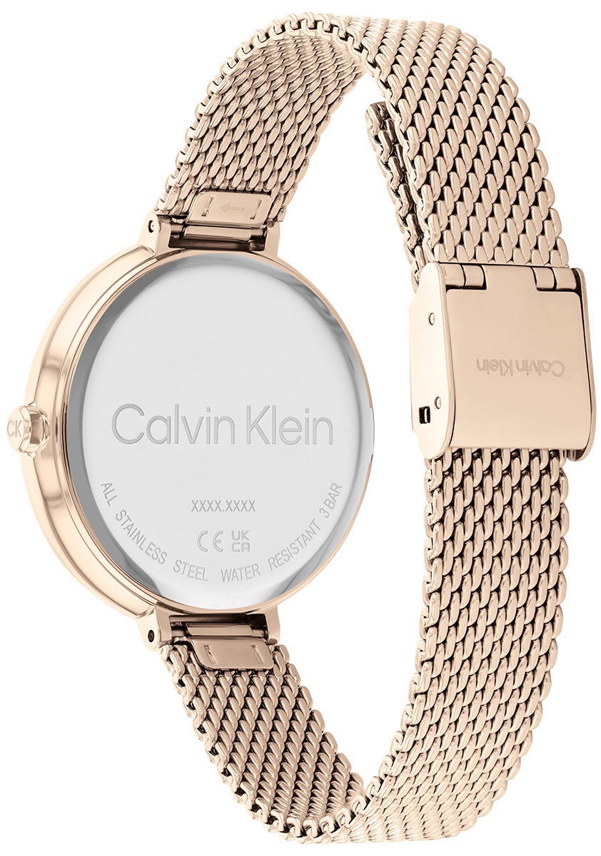 Calvin Klein Ck25200080 Kadın Kol Saati