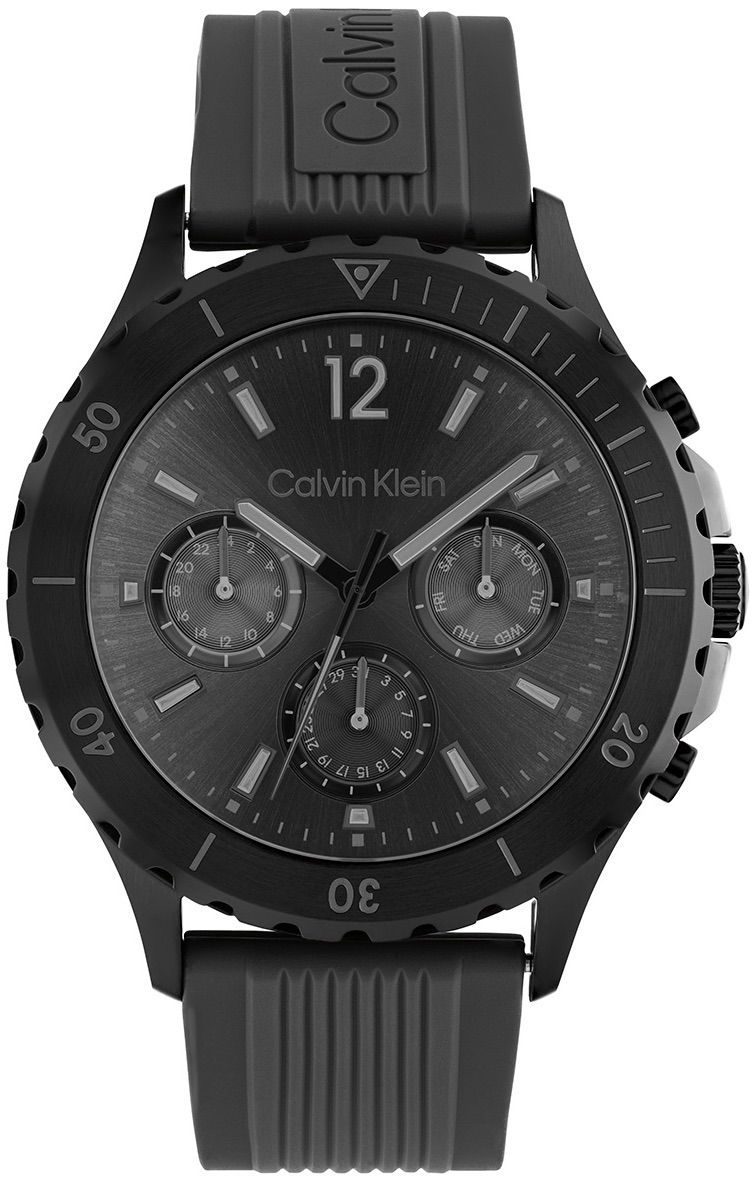 Calvin Klein Ck25200118 Erkek Kol Saati