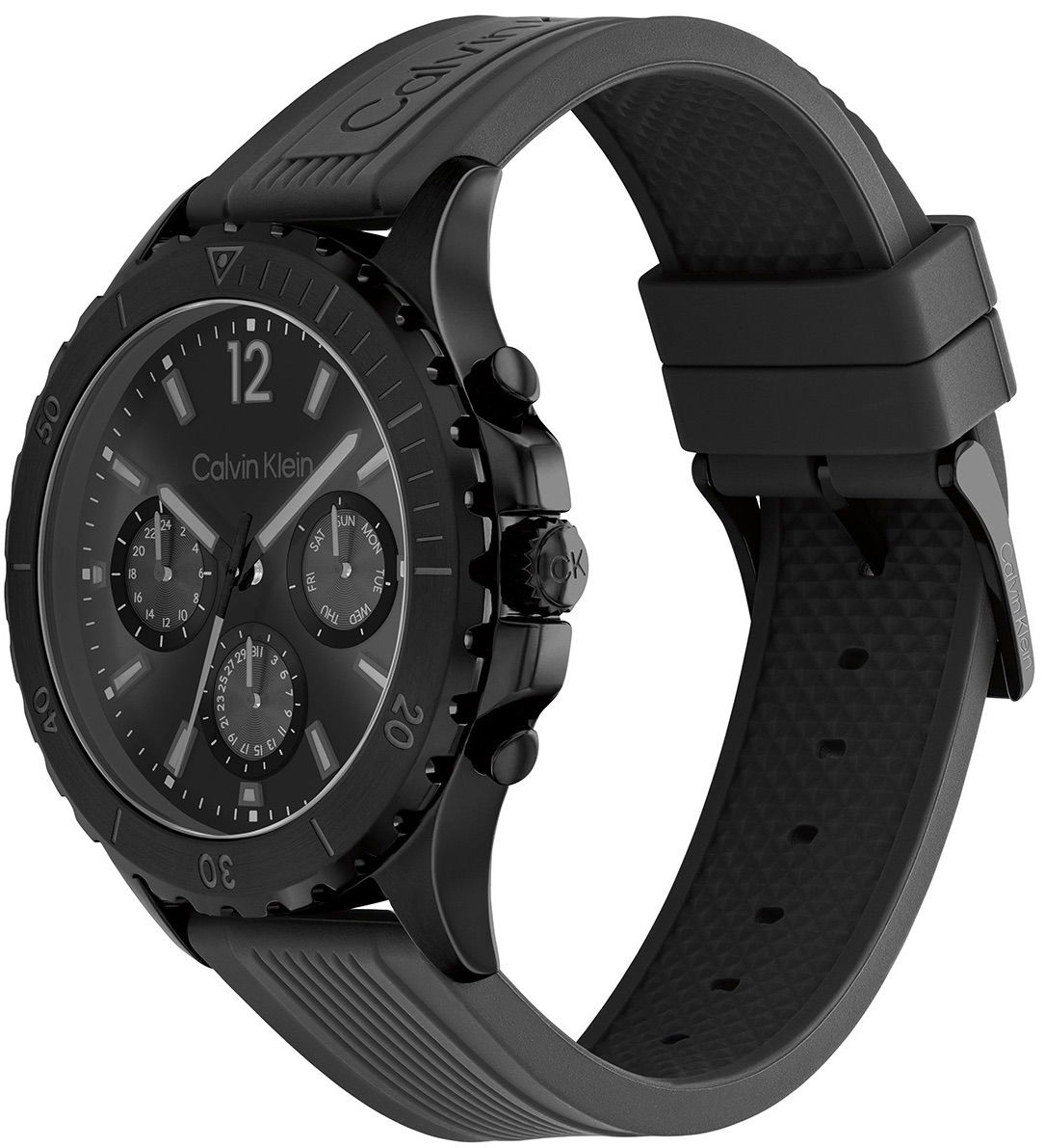 Calvin Klein Ck25200118 Erkek Kol Saati