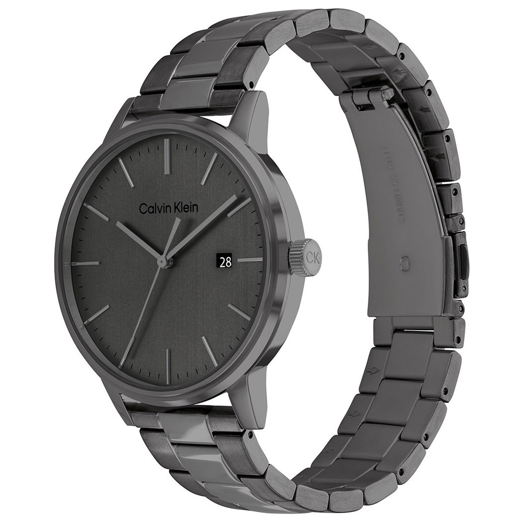 Calvin Klein Ck25200054 Erkek Kol Saati