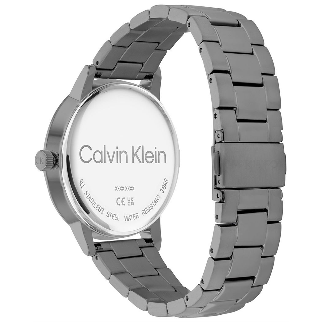 Calvin Klein Ck25200054 Erkek Kol Saati