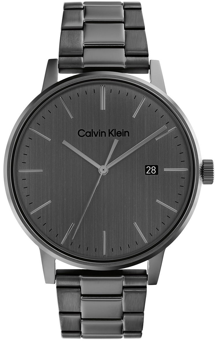 Calvin Klein Ck25200054 Erkek Kol Saati