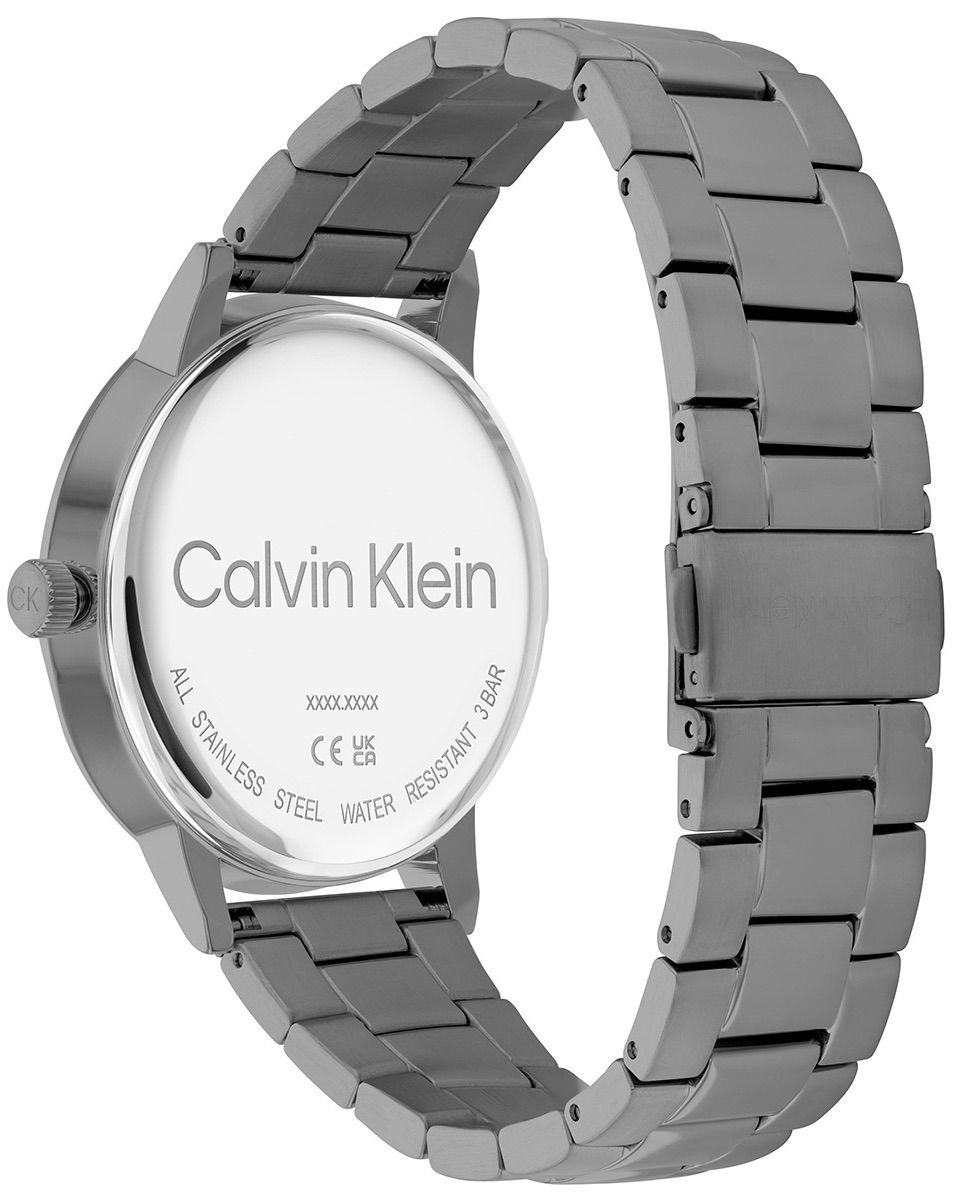 Calvin Klein Ck25200054 Erkek Kol Saati