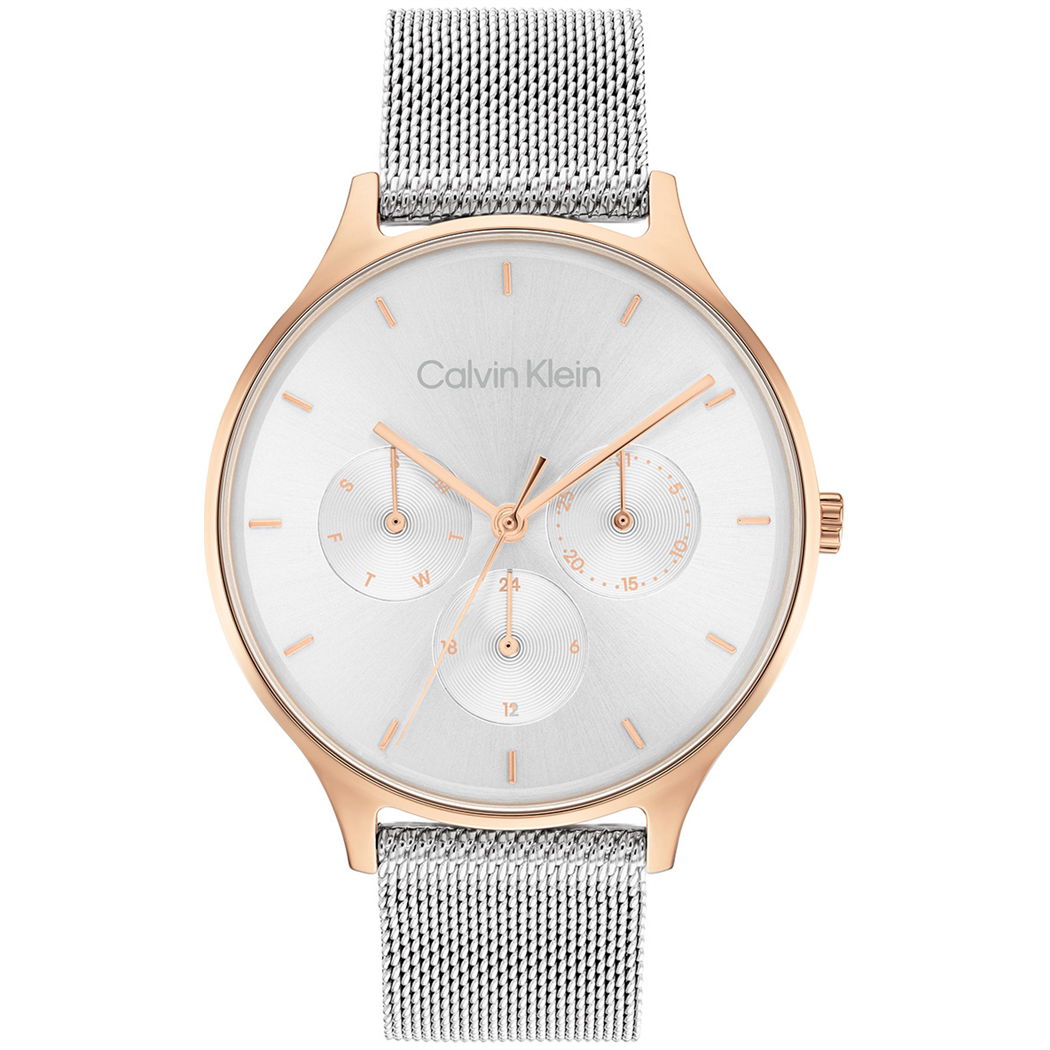 Calvin Klein Ck25200106 Kadın Kol Saati