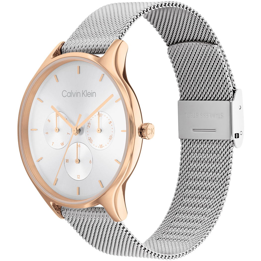 Calvin Klein Ck25200106 Kadın Kol Saati