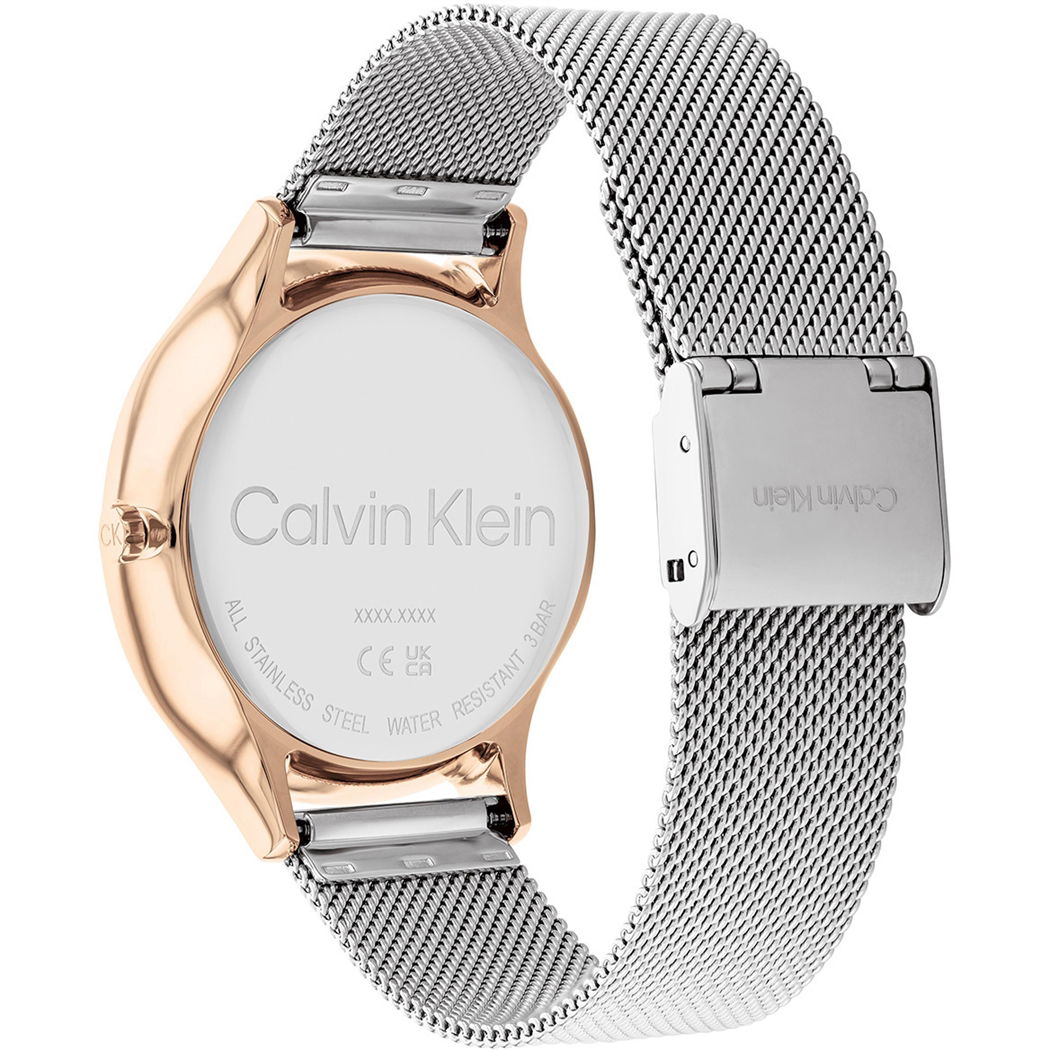 Calvin Klein Ck25200106 Kadın Kol Saati