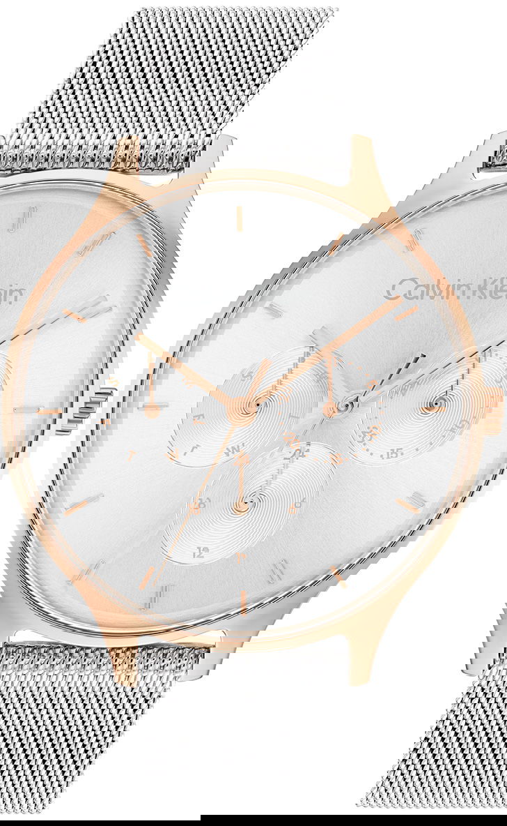 Calvin Klein Ck25200106 Kadın Kol Saati