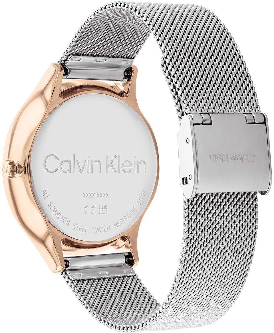 Calvin Klein Ck25200106 Kadın Kol Saati