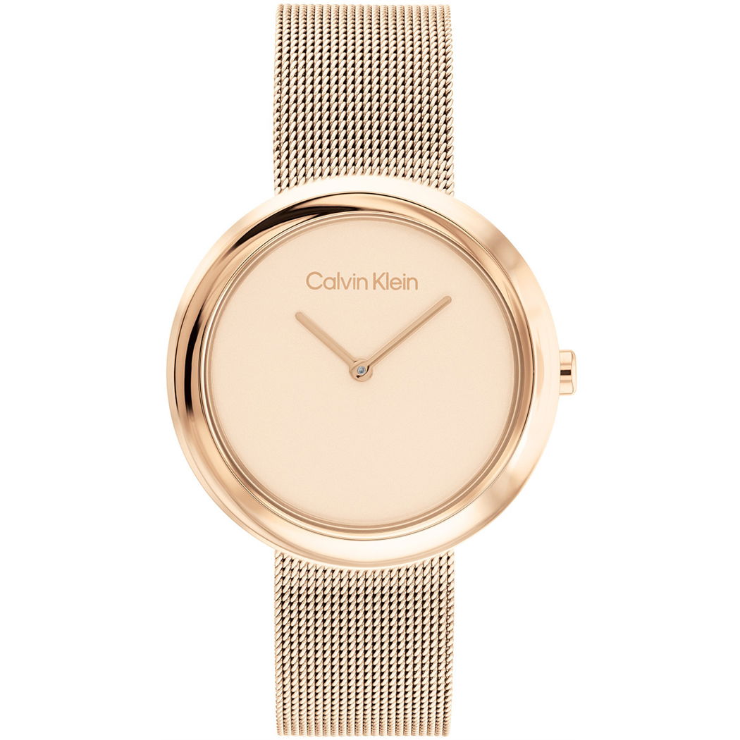 Calvin Klein Ck25200013 Kadın Kol Saati