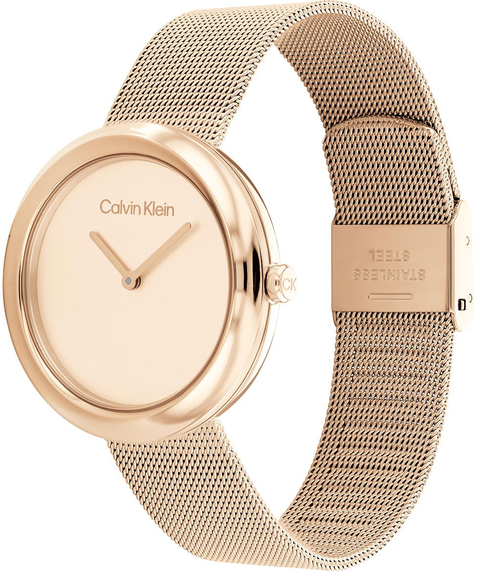 Calvin Klein Ck25200013 Kadın Kol Saati