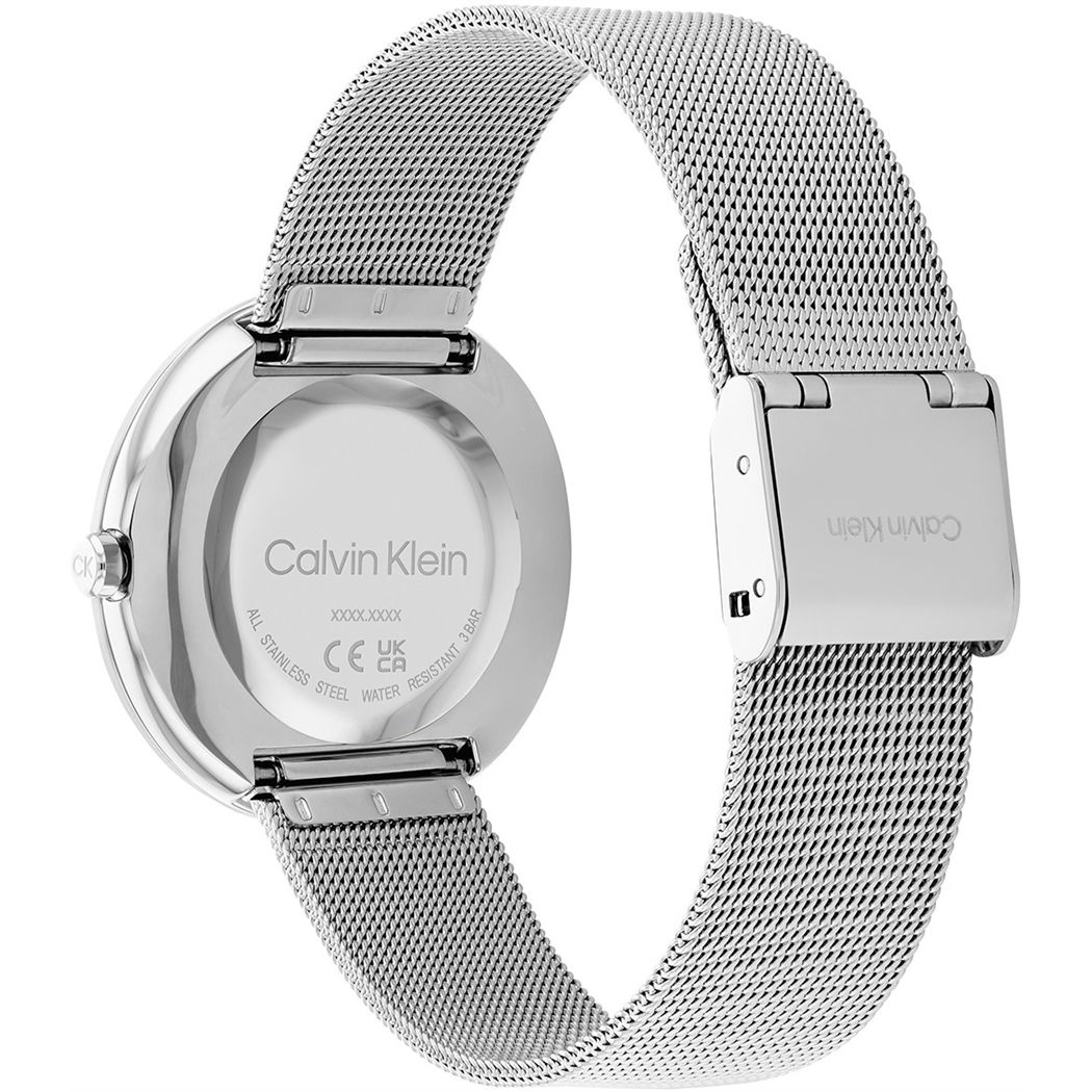 Calvin Klein Ck25200014 Kadın Kol Saati