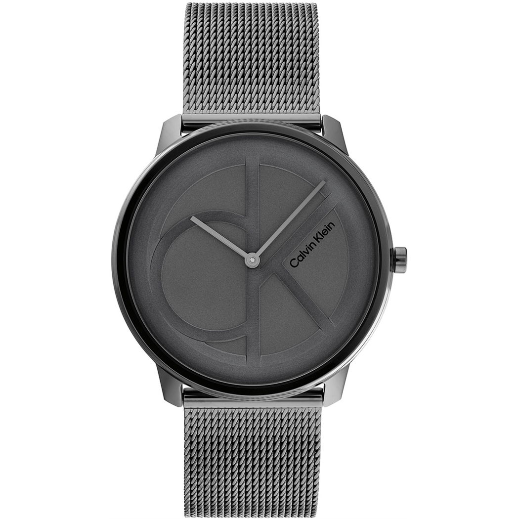 Calvin Klein Ck25200030 Erkek Kol Saati