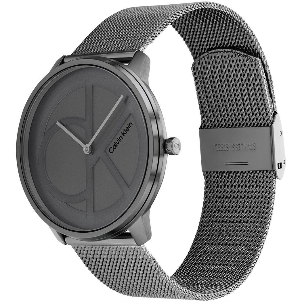 Calvin Klein Ck25200030 Erkek Kol Saati