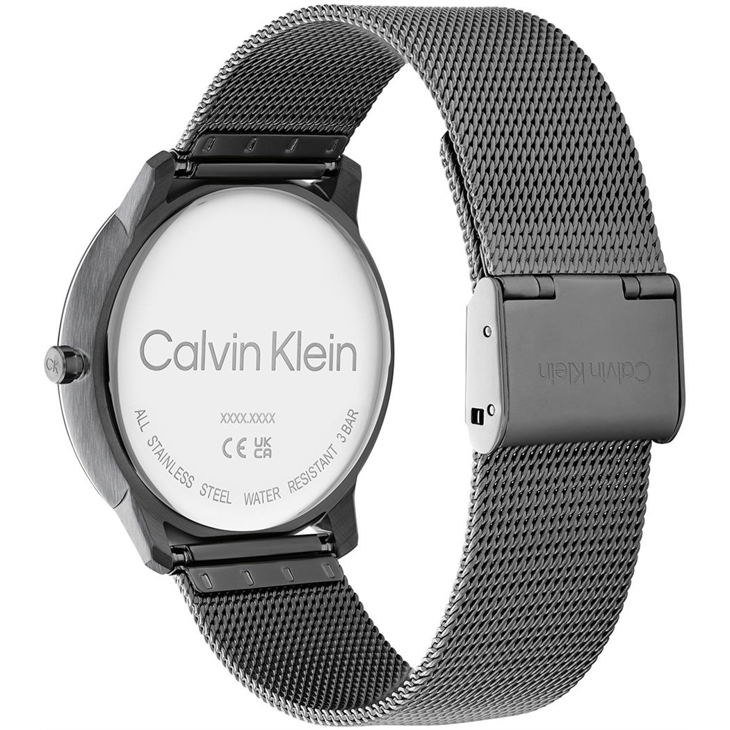 Calvin Klein Ck25200030 Erkek Kol Saati