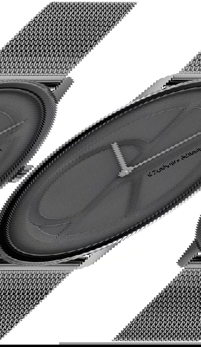 Calvin Klein Ck25200030 Erkek Kol Saati