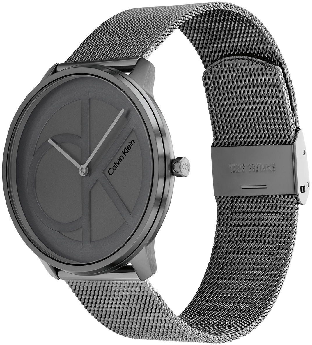 Calvin Klein Ck25200030 Erkek Kol Saati