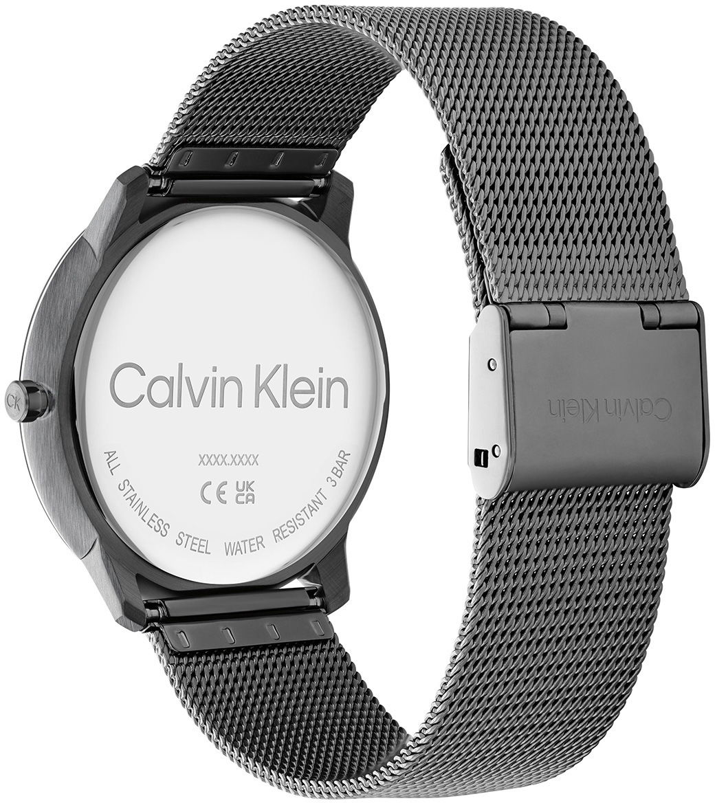 Calvin Klein Ck25200030 Erkek Kol Saati