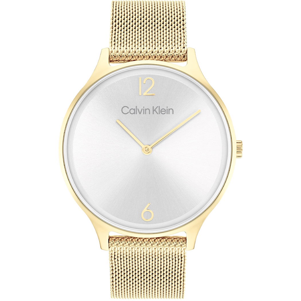 Calvin Klein Ck25200003 Kadın Kol Saati