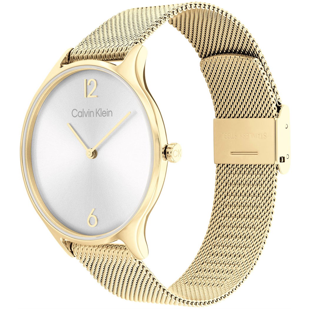 Calvin Klein Ck25200003 Kadın Kol Saati