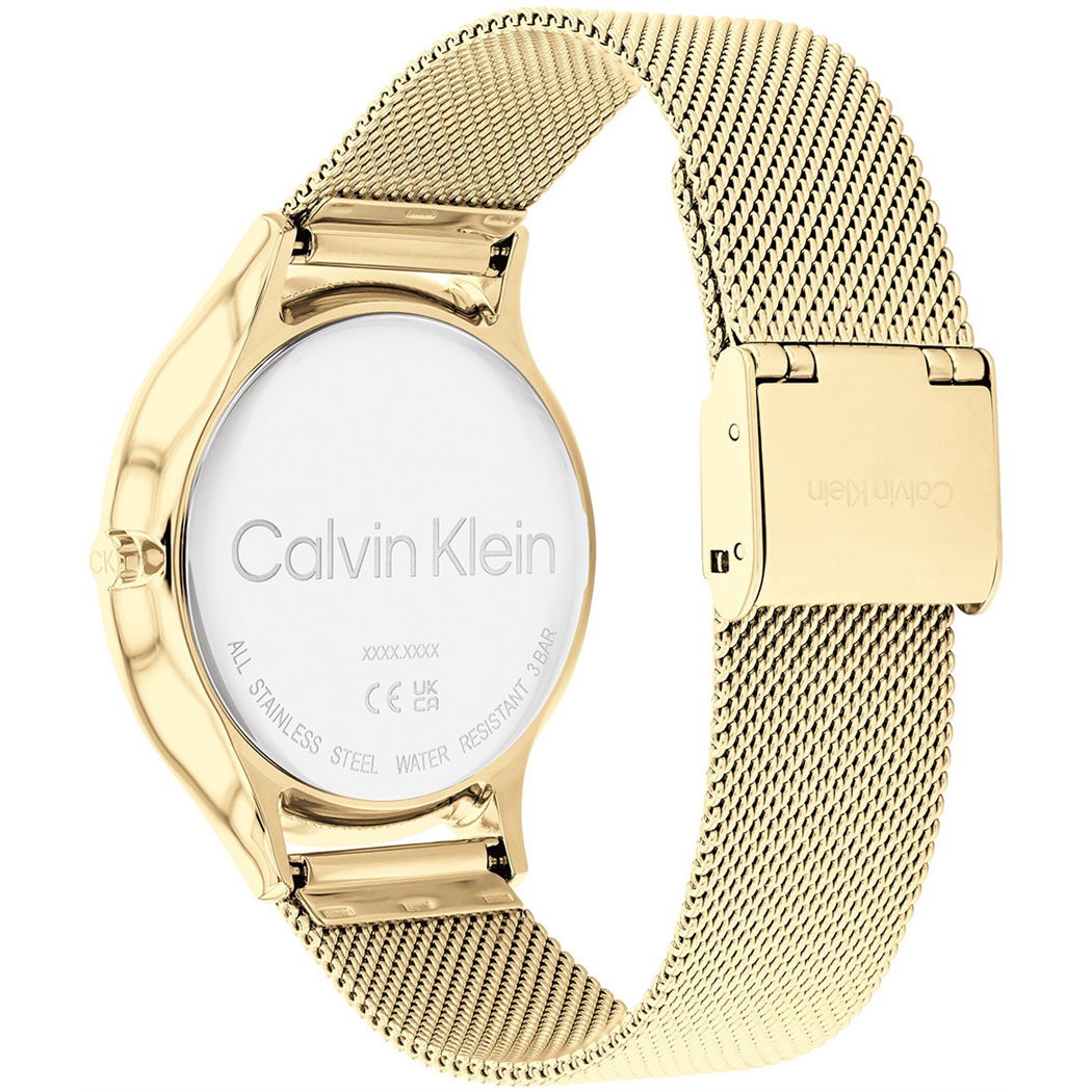 Calvin Klein Ck25200003 Kadın Kol Saati