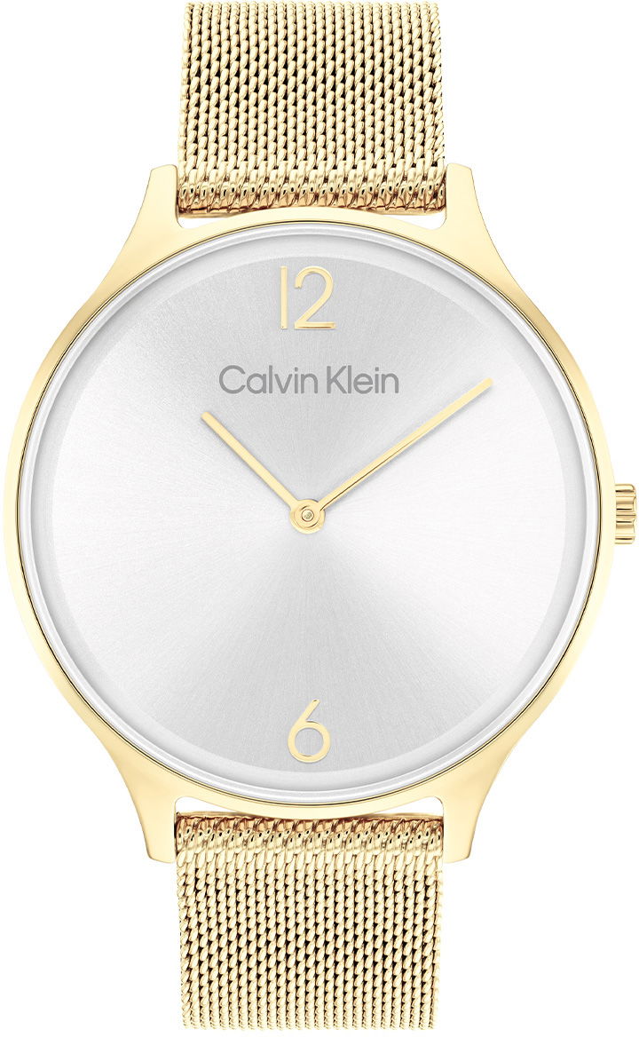 Calvin Klein Ck25200003 Kadın Kol Saati