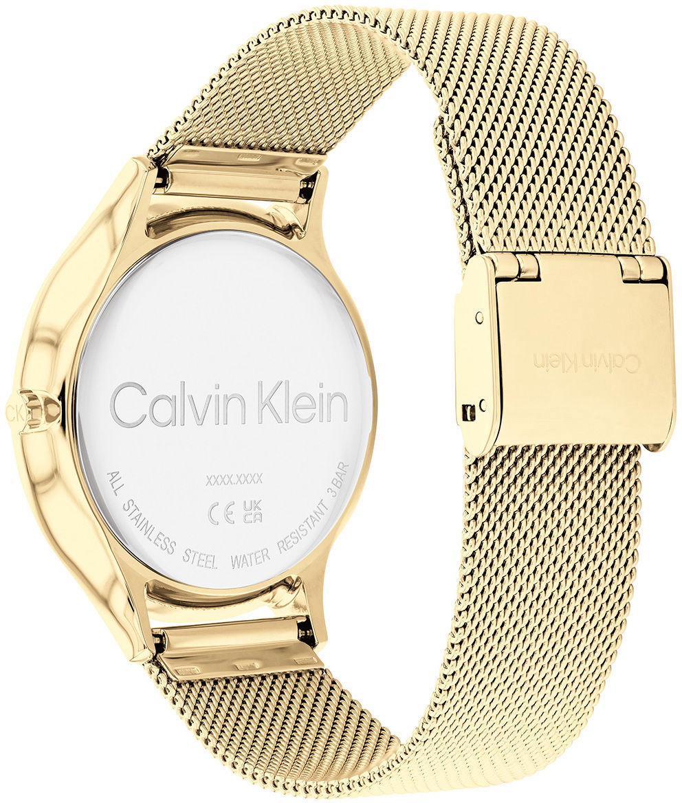 Calvin Klein Ck25200003 Kadın Kol Saati