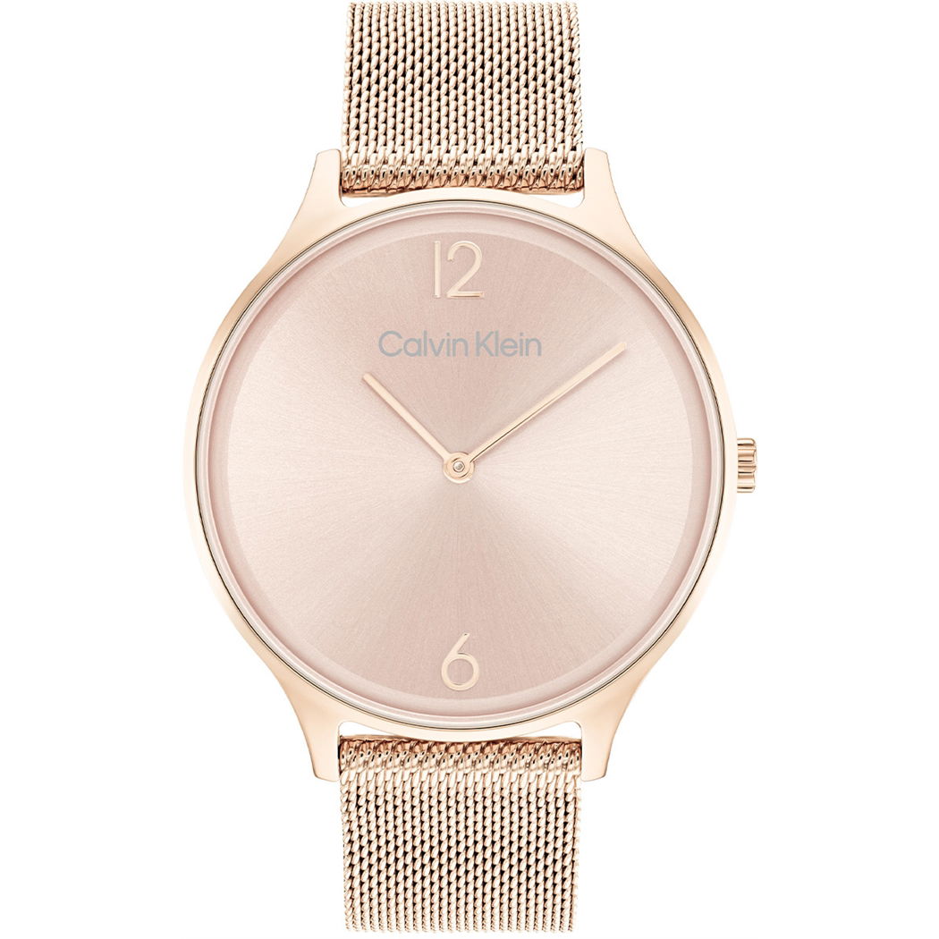 Calvin Klein Ck25200002 Kadın Kol Saati