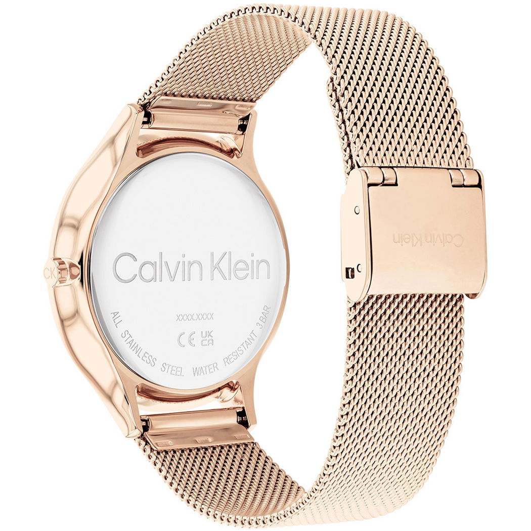 Calvin Klein Ck25200002 Kadın Kol Saati