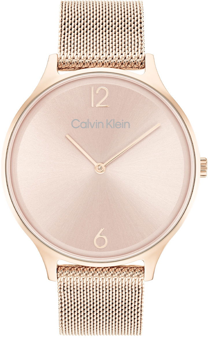 Calvin Klein Ck25200002 Kadın Kol Saati