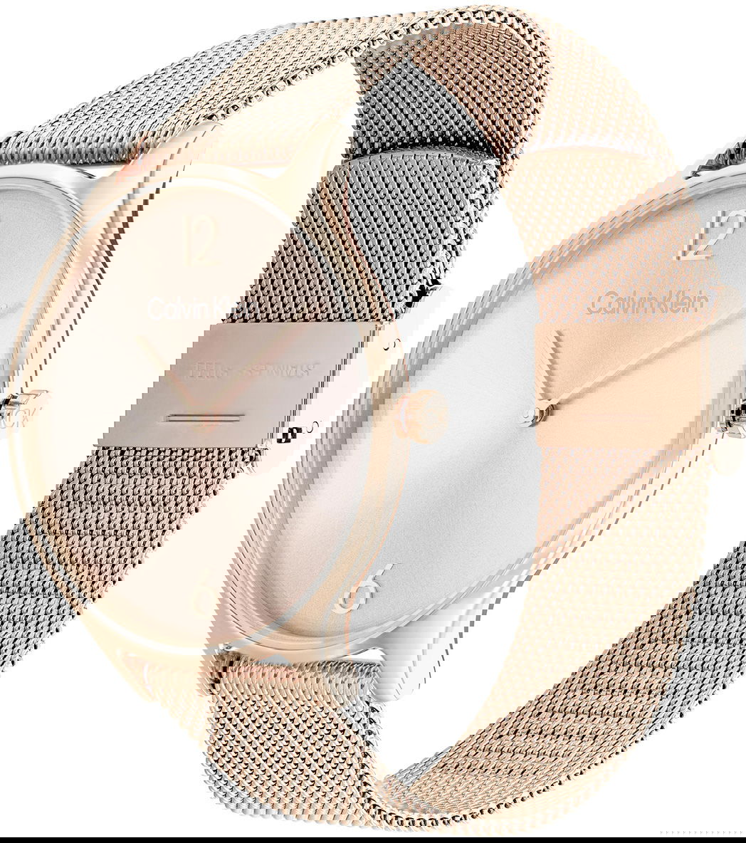 Calvin Klein Ck25200002 Kadın Kol Saati