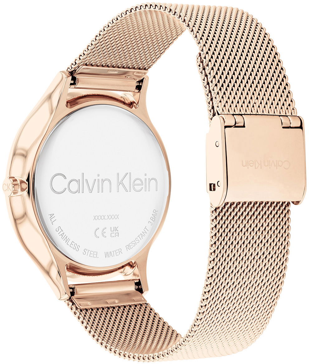 Calvin Klein Ck25200002 Kadın Kol Saati