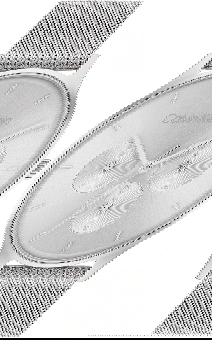 Calvin Klein Ck25200104 Kadın Kol Saati