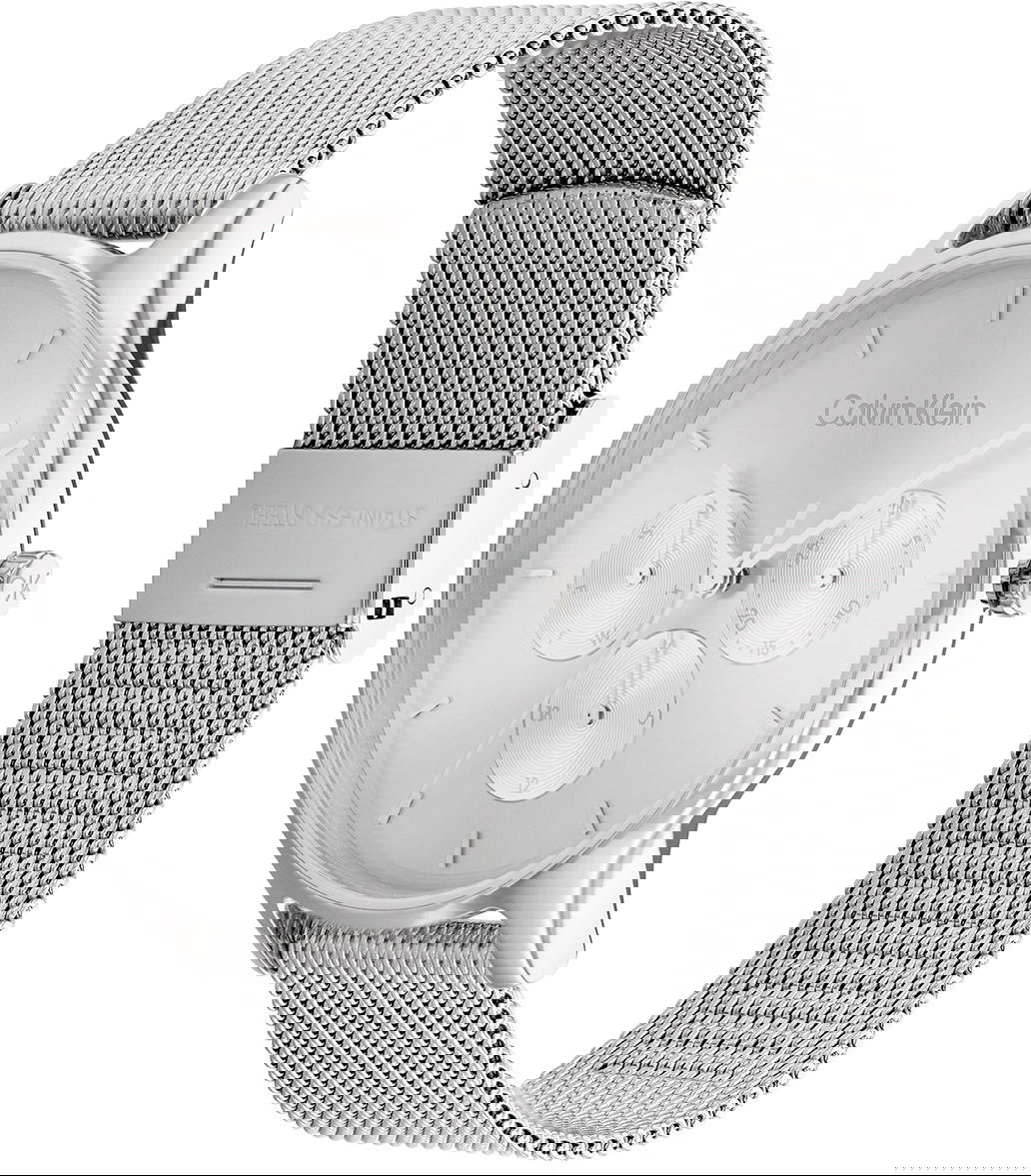 Calvin Klein Ck25200104 Kadın Kol Saati