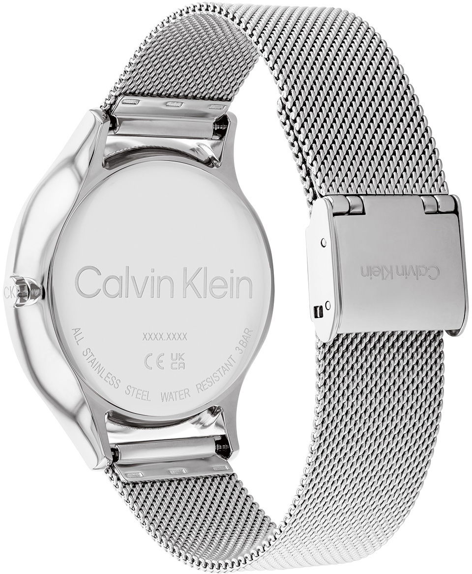 Calvin Klein Ck25200104 Kadın Kol Saati