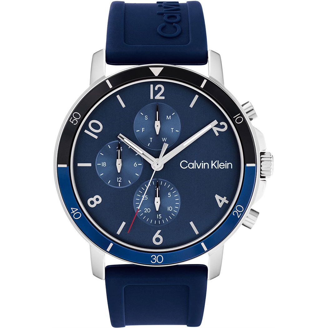 Calvin Klein Ck25200071 Erkek Kol Saati