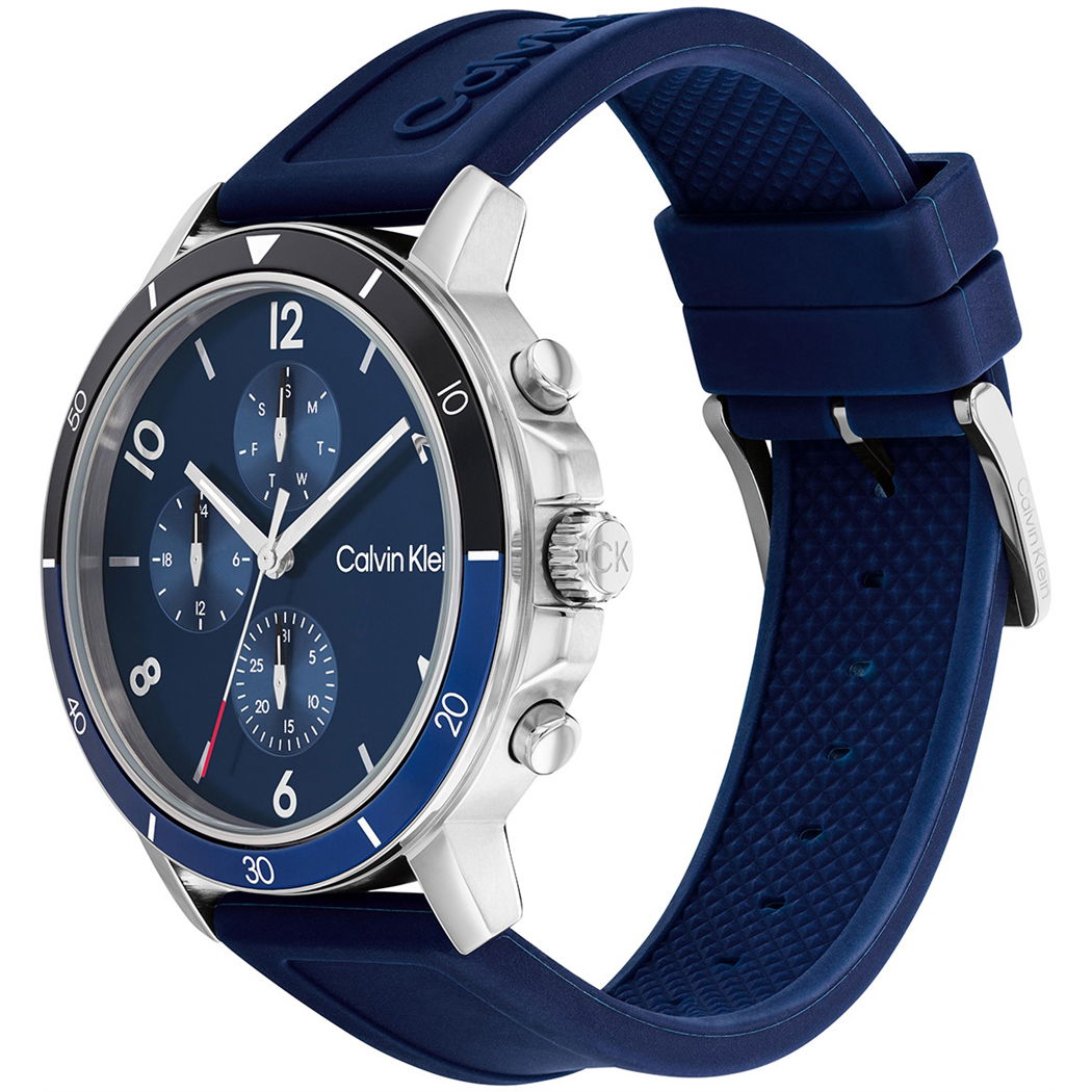 Calvin Klein Ck25200071 Erkek Kol Saati
