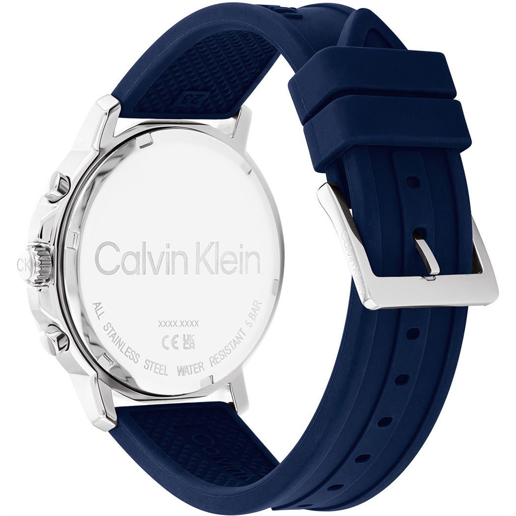 Calvin Klein Ck25200071 Erkek Kol Saati