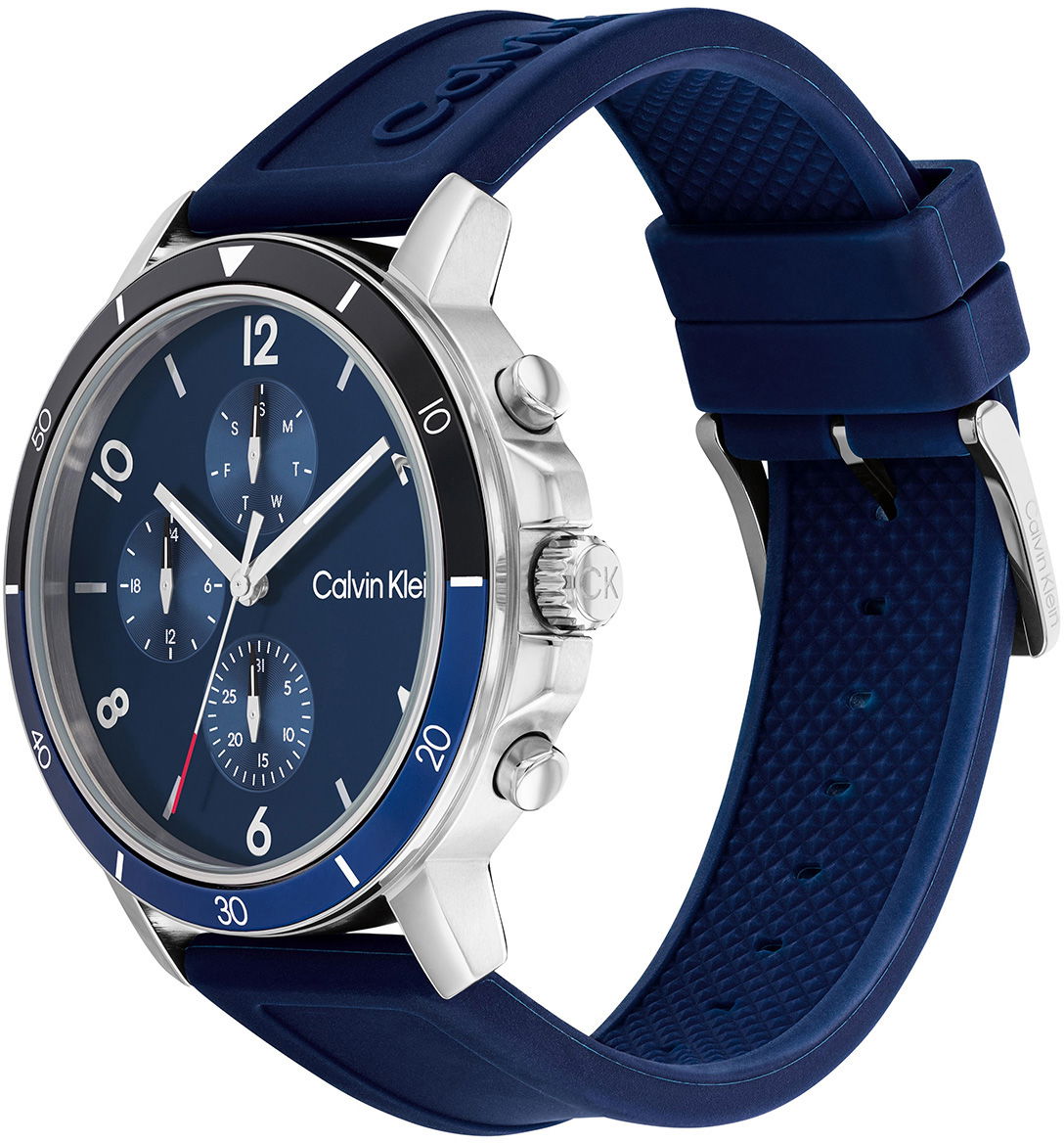 Calvin Klein Ck25200071 Erkek Kol Saati