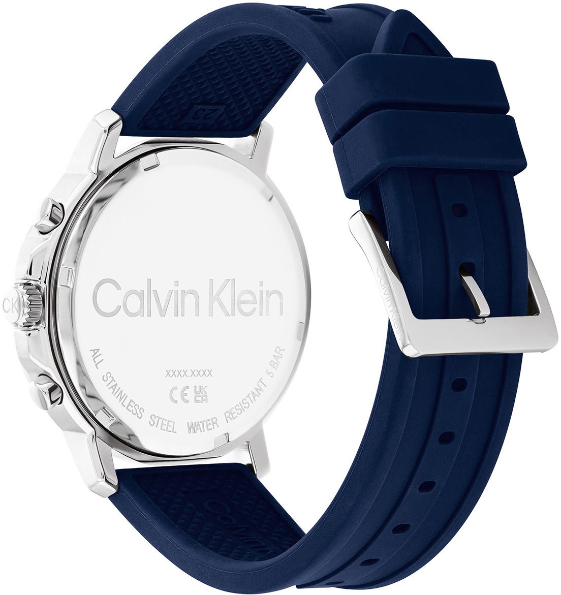 Calvin Klein Ck25200071 Erkek Kol Saati